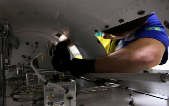 Simm oferece 170 vagas nesta segunda-feira (10), em Salvador