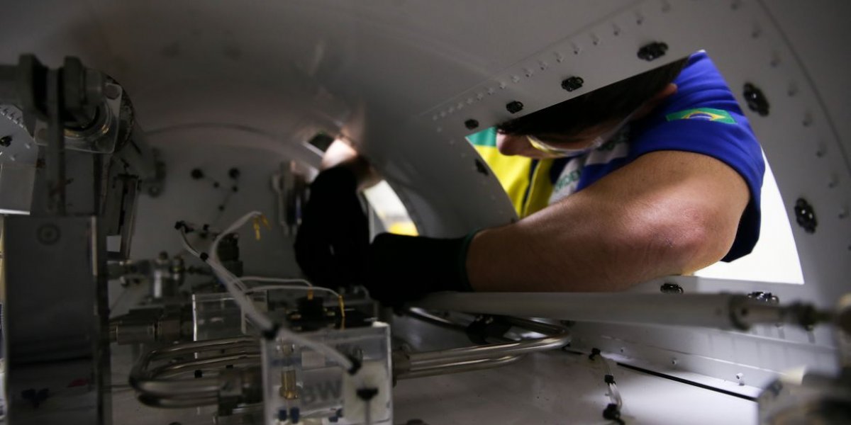 Simm oferece 170 vagas nesta segunda-feira (10), em Salvador