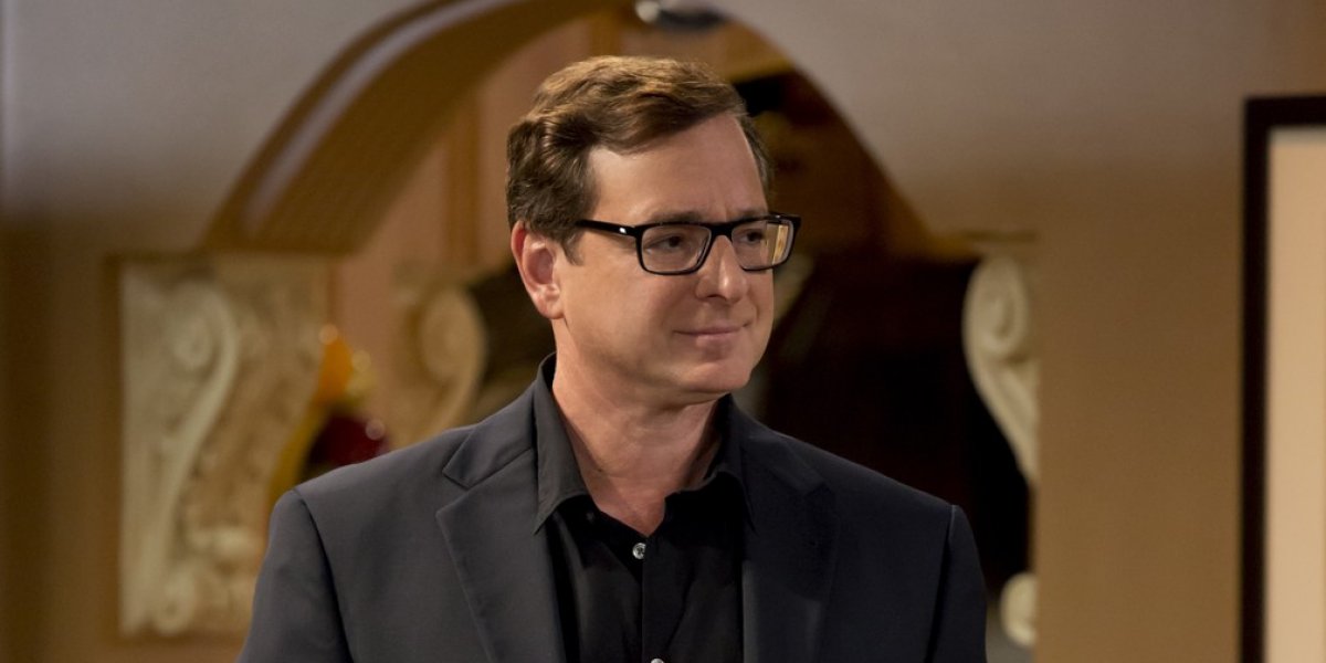 Bob Saget, ator de 'Três é demais', morre aos 65 anos