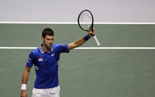 Juiz determina liberação de Djokovic e anula cancelamento de visto