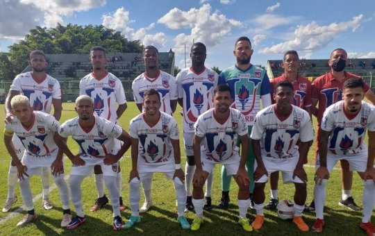 Unirb aposta em atletas 'de fora' para surpreender no Campeonato Baiano