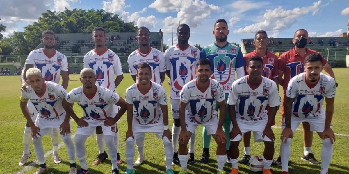 Unirb aposta em atletas 'de fora' para surpreender no Campeonato Baiano