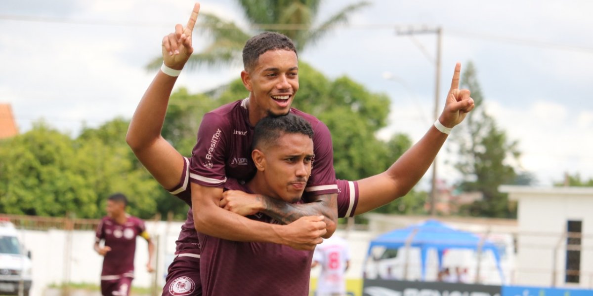 Bahia, Jacuipense e Canaã avançam na Copa SP