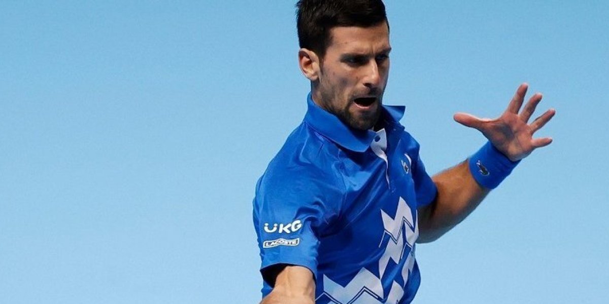 Djokovic permanece na Austrália após disputa judicial