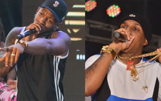 Briga no pagodão: 'O Polêmico' acusa 'O Biruta' de ameaça de morte