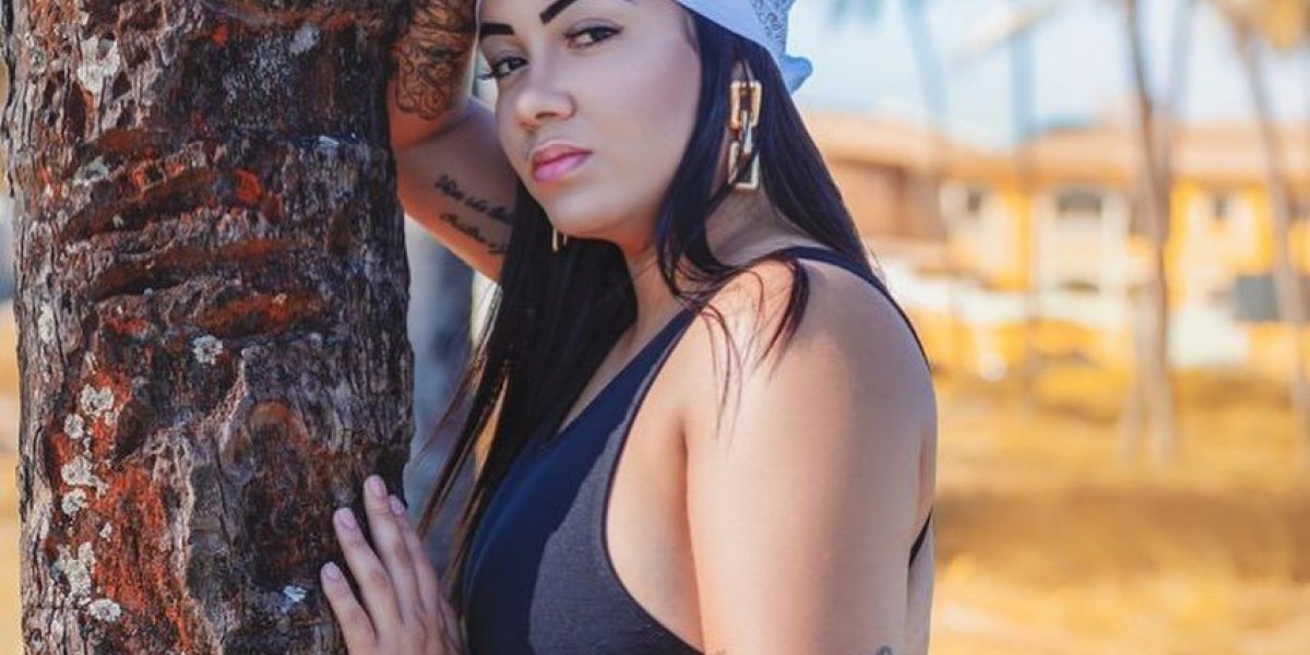 Esposa do 'Polêmico' se pronuncia sobre 'Biruta': "Erros, máfia, falcatruas"