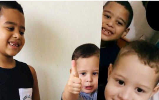 Rio de Janeiro: Mãe mata os dois filhos, de 3 e 6 anos, a facadas
