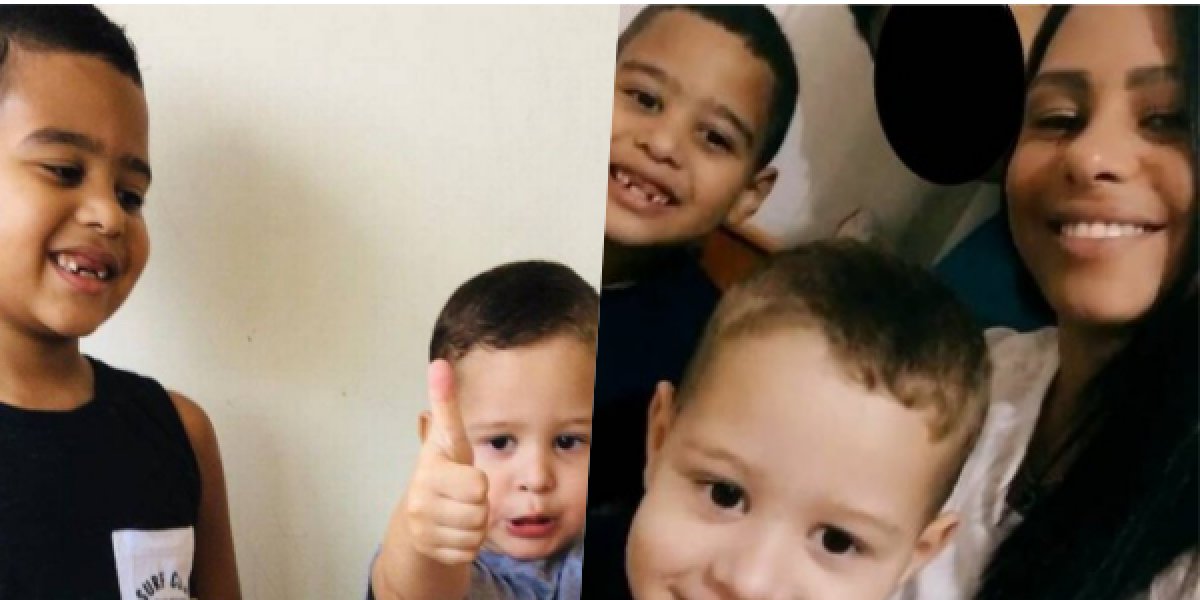 Rio de Janeiro: Mãe mata os dois filhos, de 3 e 6 anos, a facadas