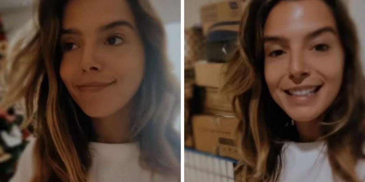 Após férias, Giovanna Lancellotti acha 'morotós' na geladeira; Confira