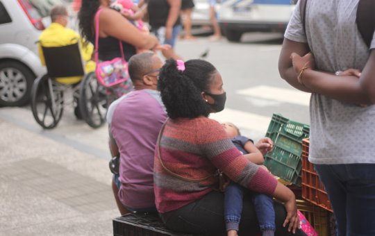 IBGE: inflação oficial fecha 2021 com alta de 10,06%