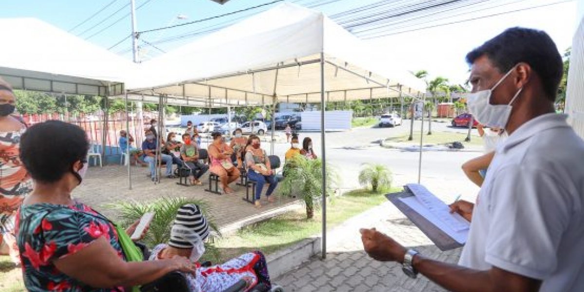 Gripe: Sesab registra 1.872 casos de H3N2 com 72 óbitos