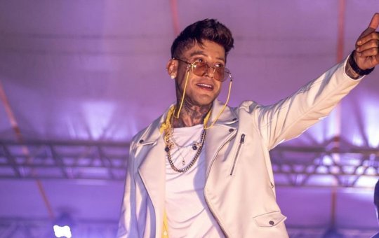 Kannário se envolve em polêmicas após falar de Bolsonaro e pandemia em show