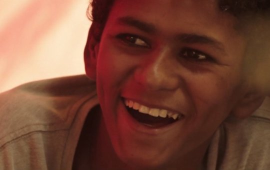 Filme baiano ganha destaque e pode ser visto em mais de 100 países