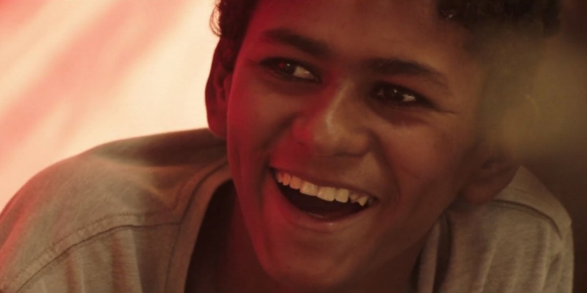 Filme baiano ganha destaque e pode ser visto em mais de 100 países