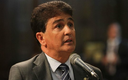 Condomínio da Barra da Tijuca cobra ex-jogador Bebeto por dívida de R$ 23 mil