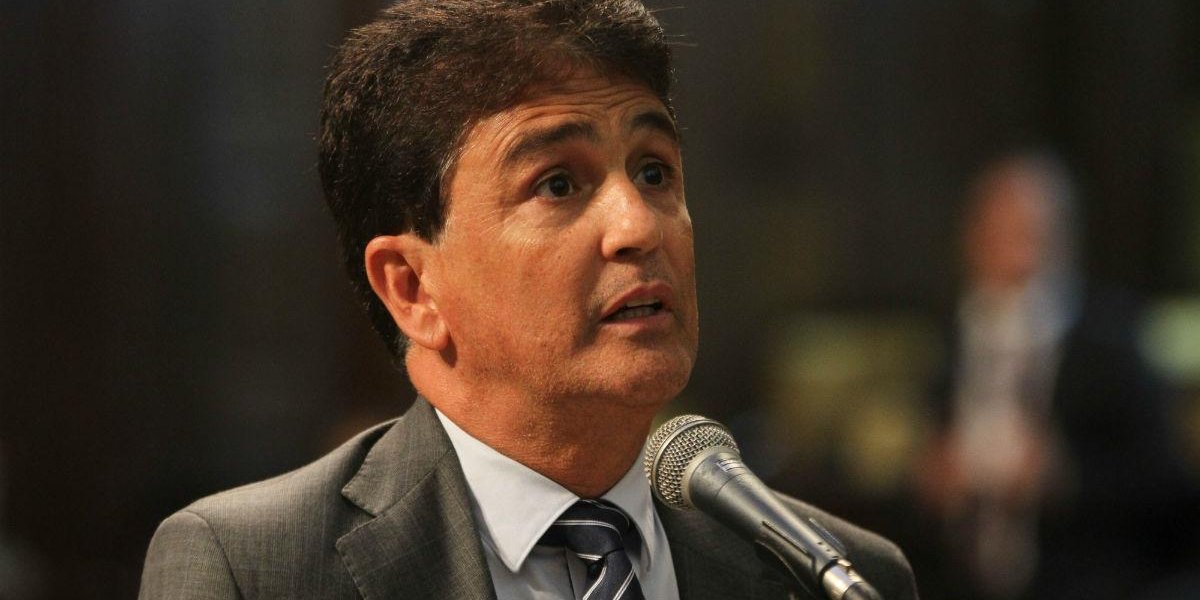 Condomínio da Barra da Tijuca cobra ex-jogador Bebeto por dívida de R$ 23 mil