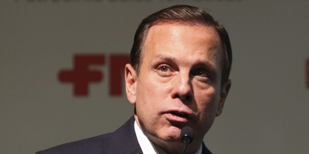 Paulistão: João Doria determina redução de público nos estádios