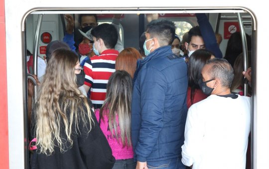 Covid-19: Brasil tem 87,4 mil casos e 133 mortes em 24 horas