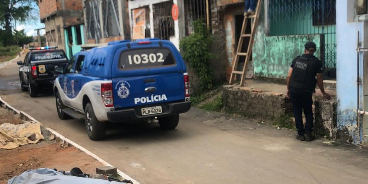 Mais um cigano é assassinado na Bahia