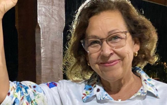 Deputada Lídice da Mata testa positivo para Covid-19