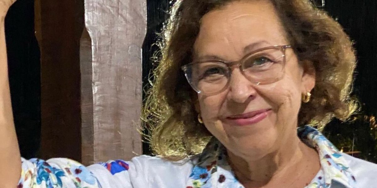 Deputada Lídice da Mata testa positivo para Covid-19