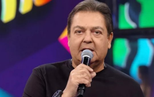 Faustão quebra o silêncio sobre sua saída da Globo: "Fui muito feliz"