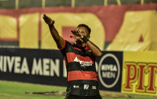 Vitória: Samuel não toma a 2ª dose contra a Covid-19 e tem visto negado no Japão