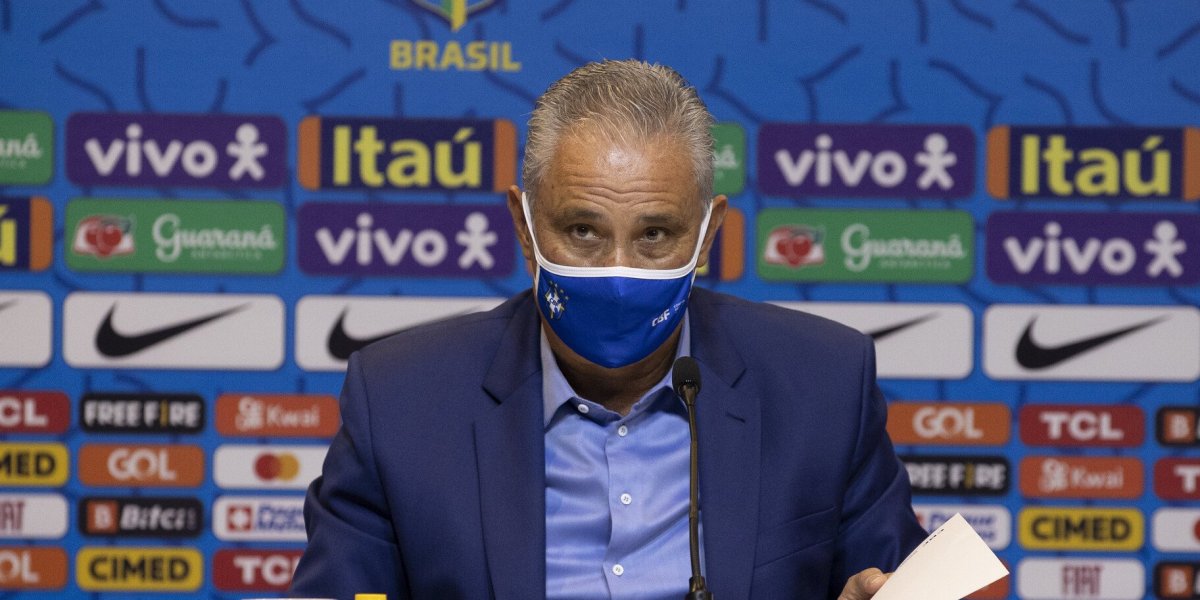 Brasil: Sem Neymar e sem caras novas, Tite divulga lista de convocados