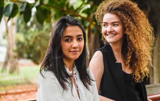 AnaVitória se isola em Praia do Forte após equipe testar positivo para Covid-19