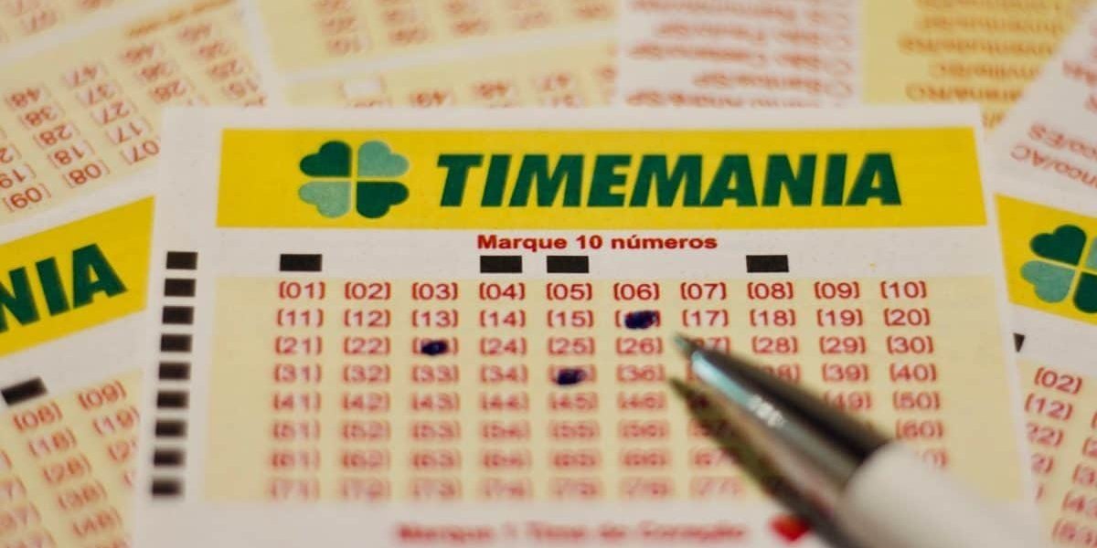 Loteria: Timemania tem novas regras para divisão de recursos entre clubes