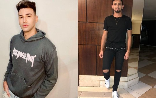 Influenciadores convocam seguidores para ajudar vítimas das chuvas na Bahia