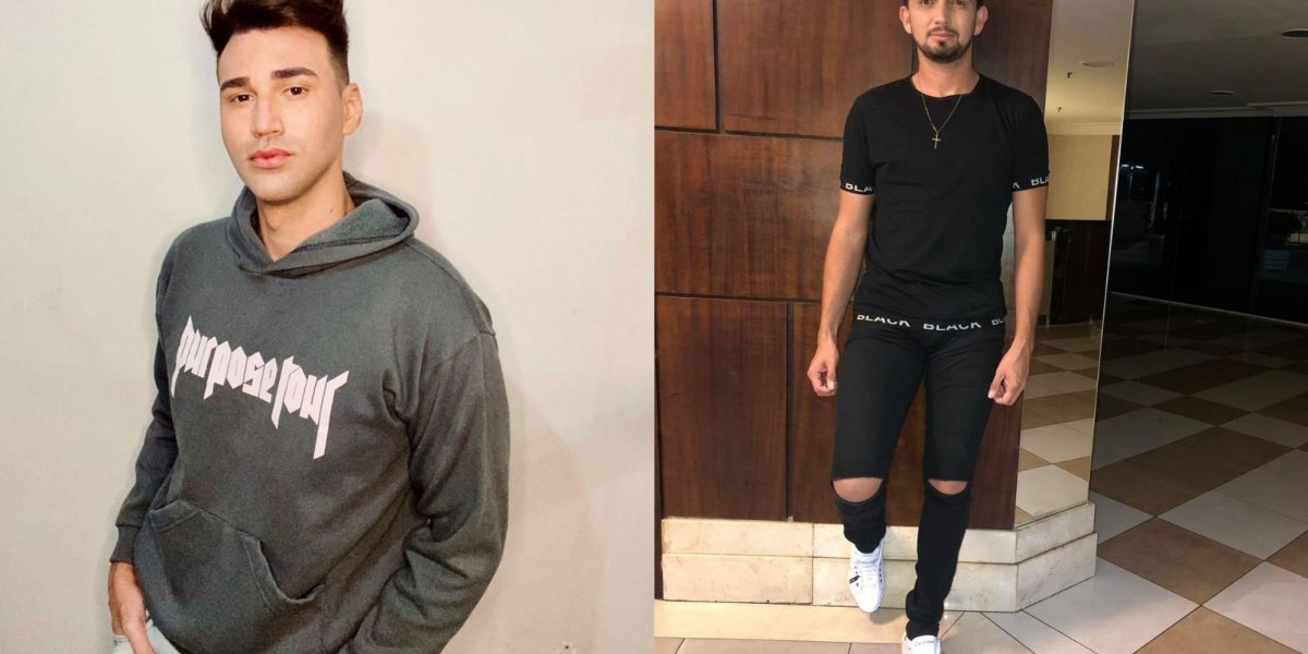 Influenciadores convocam seguidores para ajudar vítimas das chuvas na Bahia