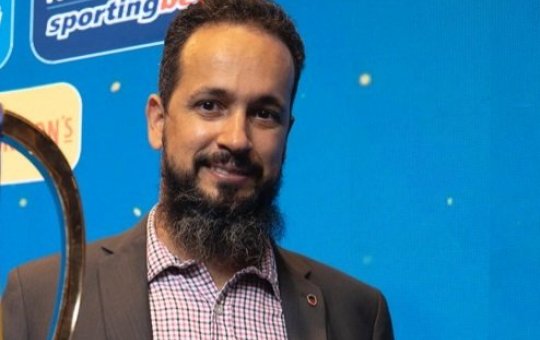 Dupla Ba-Vi com time principal "abrilhanta" o Baianão, diz presidente da FBF