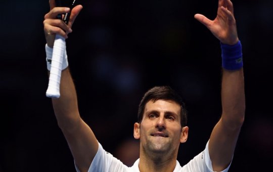 Djokovic tem visto cancelado mais uma vez e pode ser deportado da Austrália