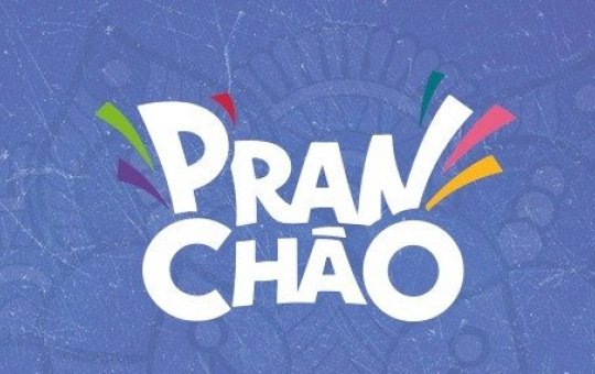 Nova data do show 'Pranchão' será definida no fim do mês