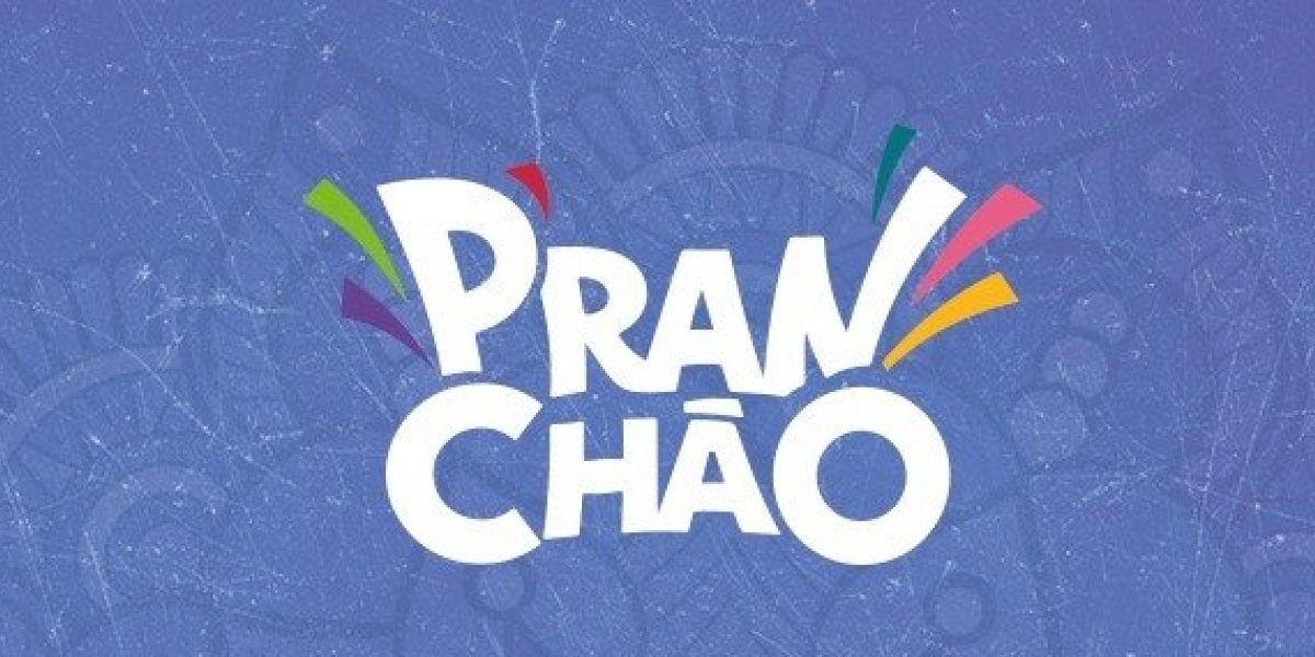 Nova data do show 'Pranchão' será definida no fim do mês