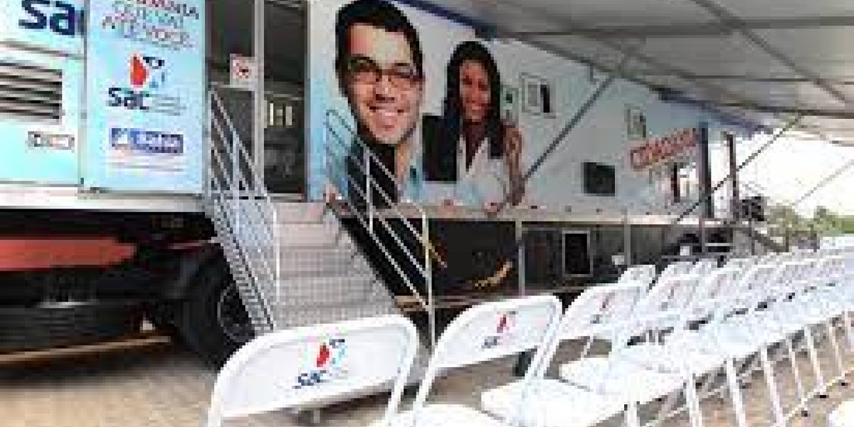 SAC Móvel prorroga atendimento e fica no Extremo Sul até 20 de janeiro