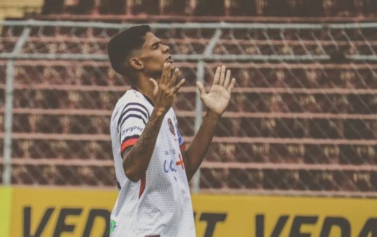 Canaã vence e está nas oitavas de final da Copinha