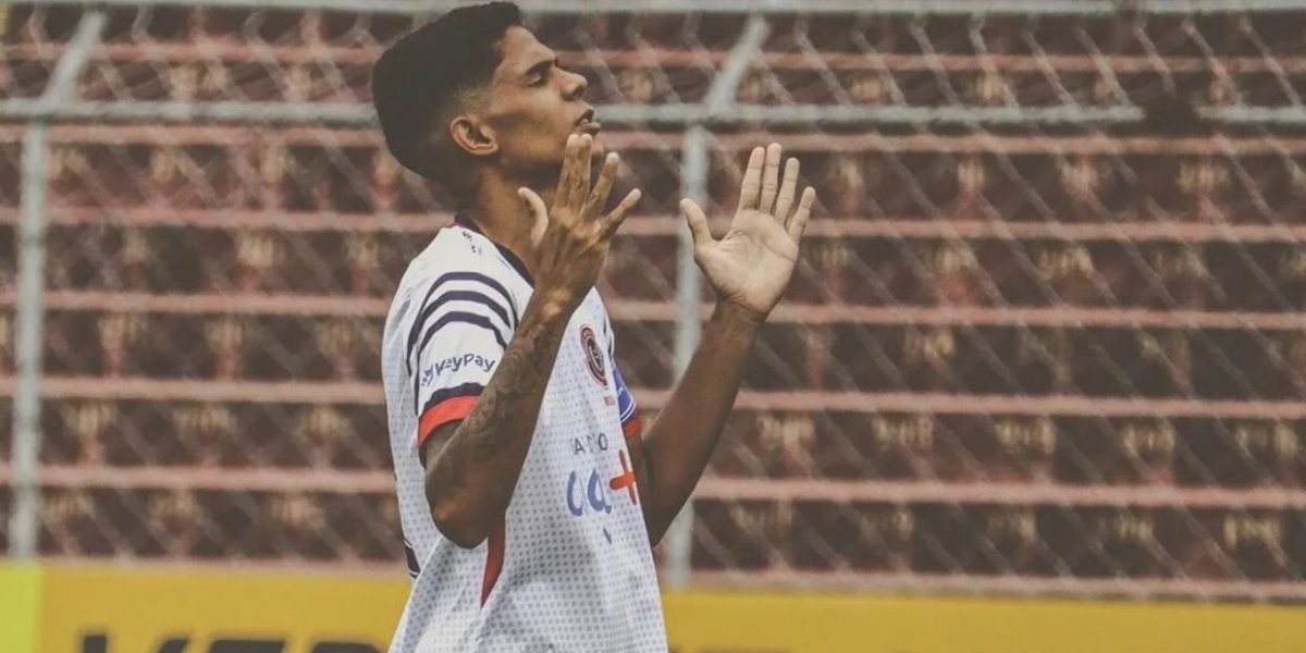 Canaã vence e está nas oitavas de final da Copinha