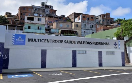 Multicentros de saúde encerram atendimentos neste domingo