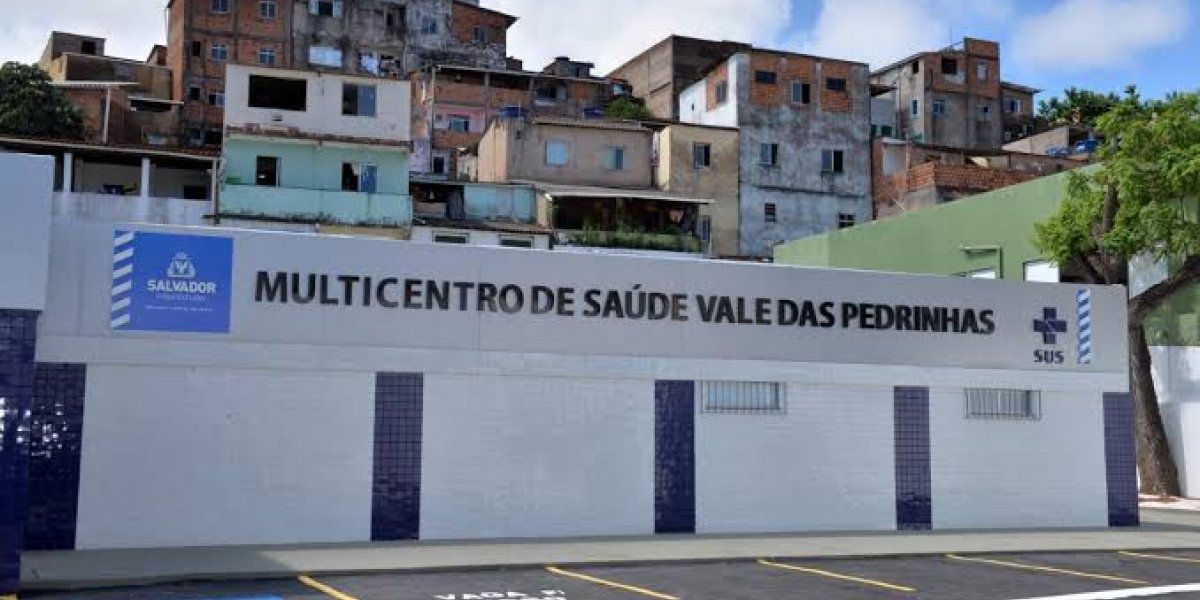 Multicentros de saúde encerram atendimentos neste domingo