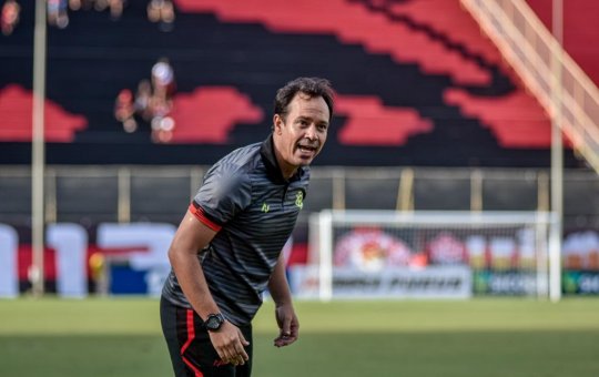 Dado destaca que jogadores assimilaram ideia de jogo