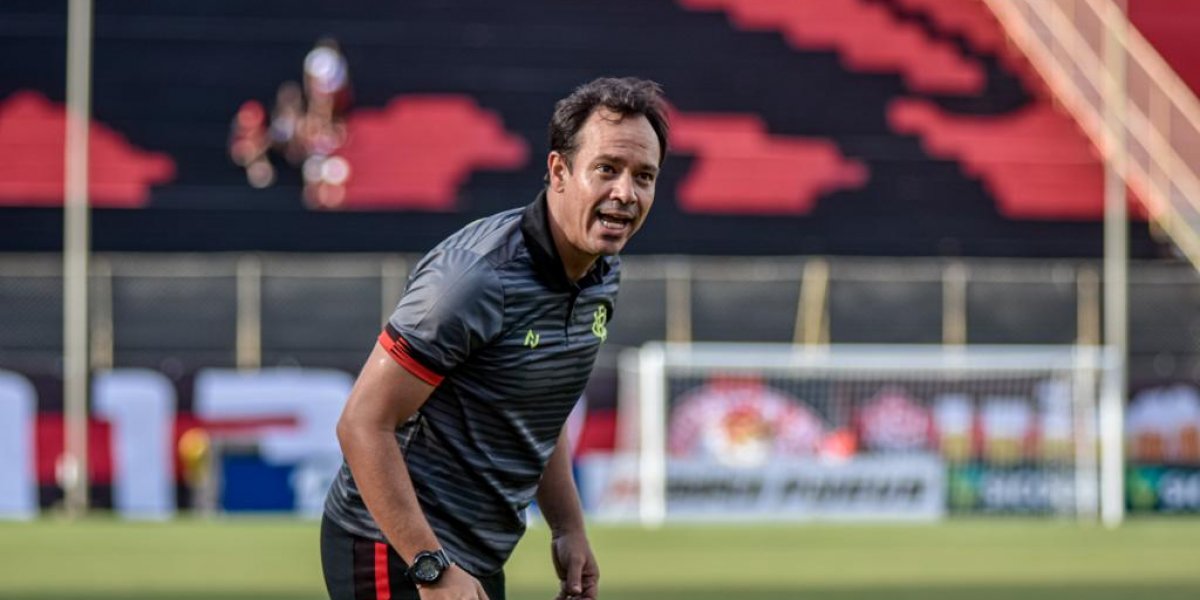 Dado destaca que jogadores assimilaram ideia de jogo