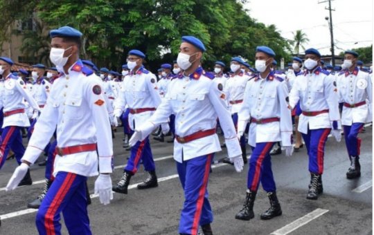Colégios e creches da Polícia Militar da Bahia estão com inscrições abertas