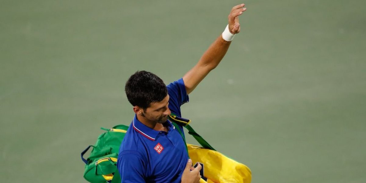 Covid-19: Com vacinação obrigatória na França, Djoko pode perder Roland Garros