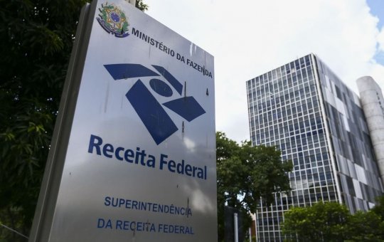 Por causa da Covid, Receita Federal só retomará atendimento presencial em março