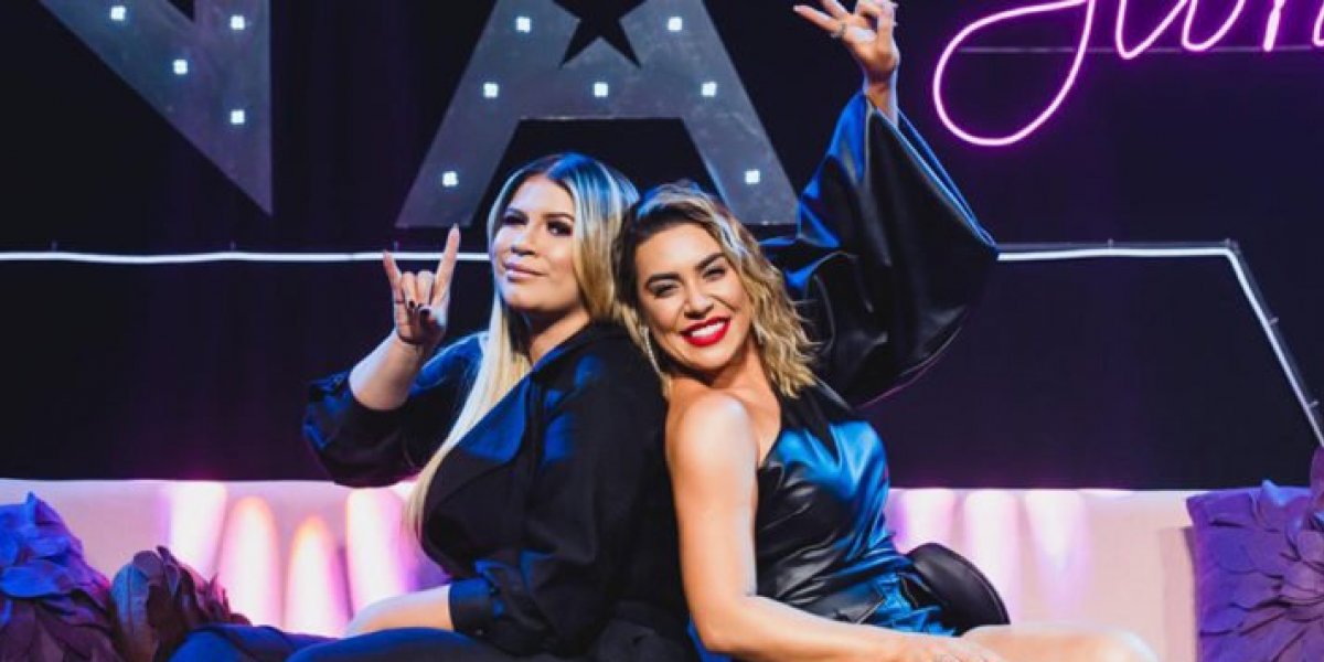 Após polêmica com família de Marília Mendonça, equipe de Naiara se pronuncia