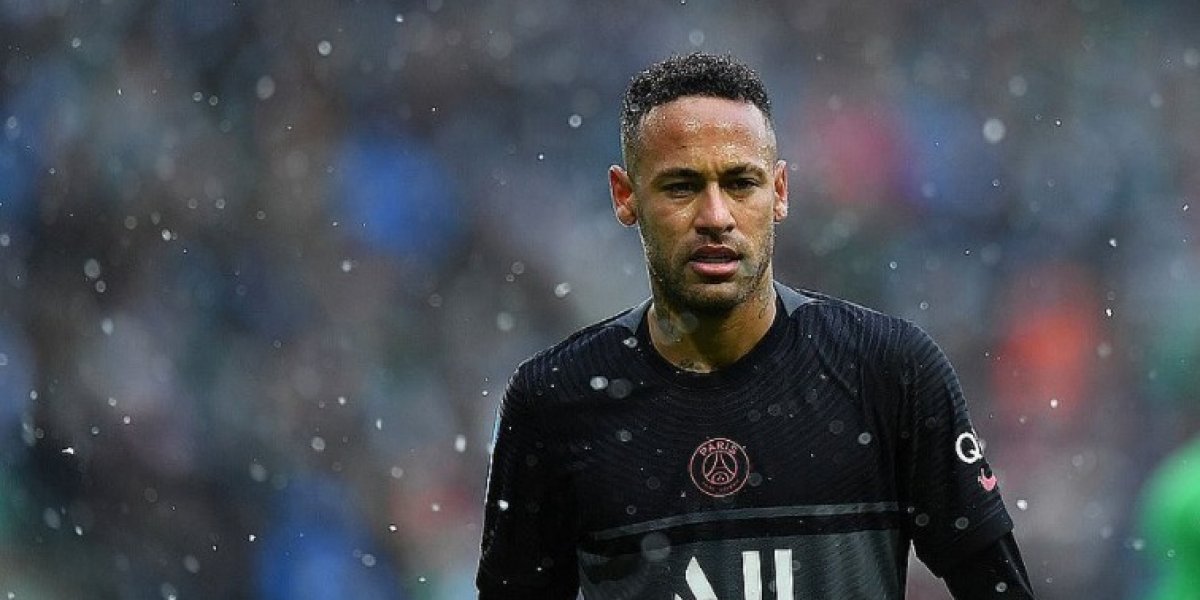 Neymar fica apenas em 10° lugar no prêmio The Best da FIFA