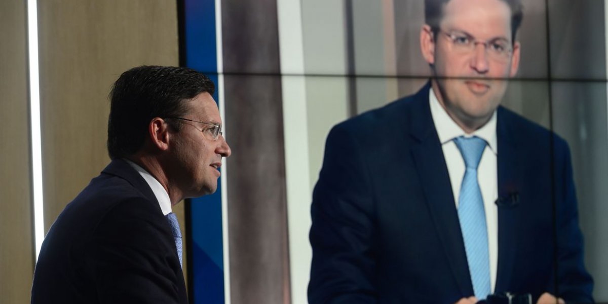 Valor médio do Auxílio Brasil será de mais de R$ 400, diz ministro