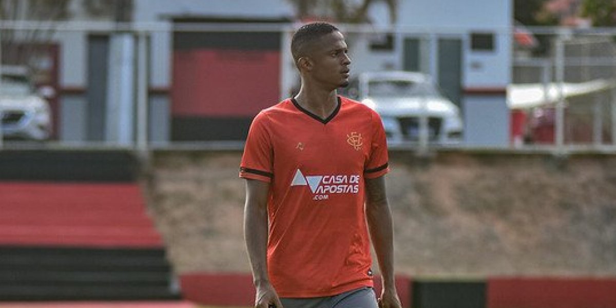 Vitória deve contar com reforços para duelo contra o Barcelona